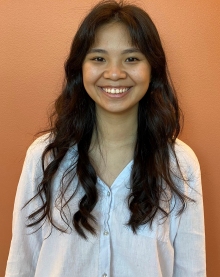 Image of Kiera Tran