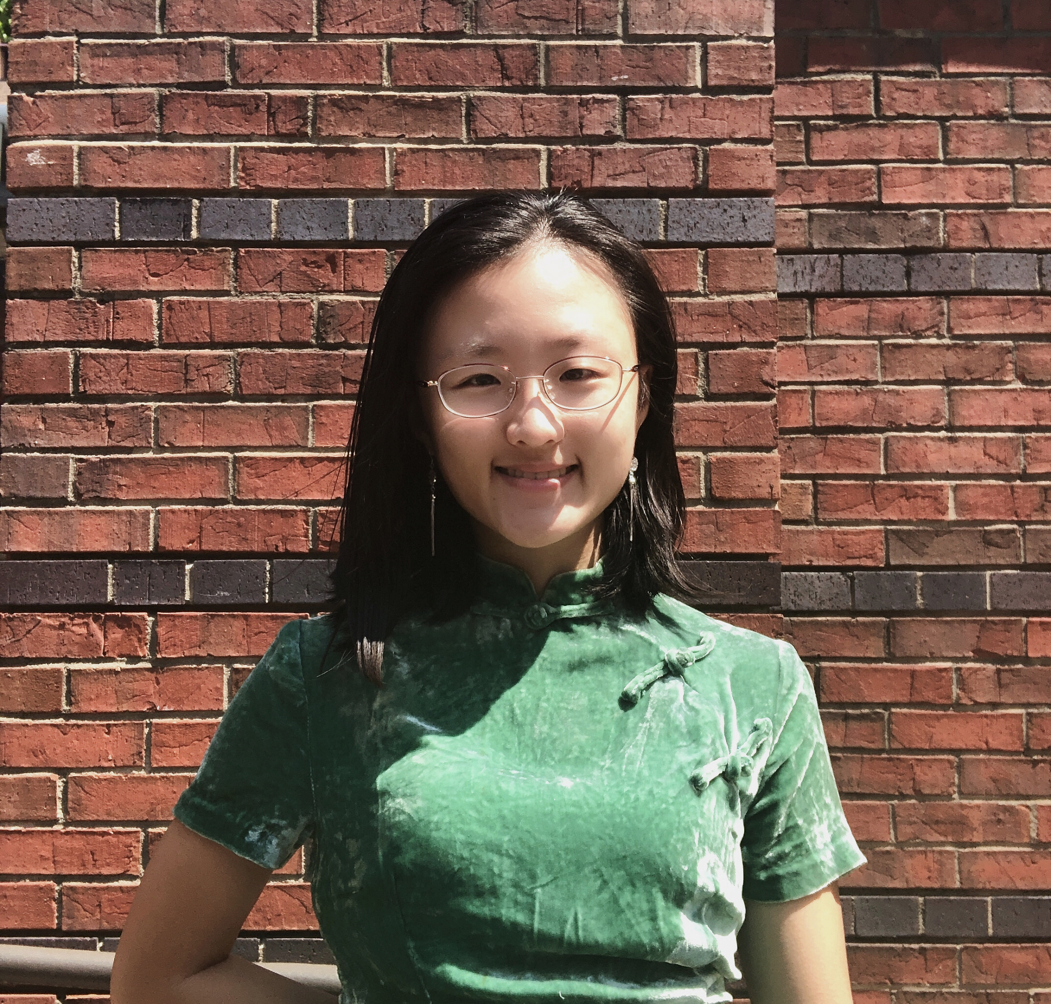 Image of Manlin Xu