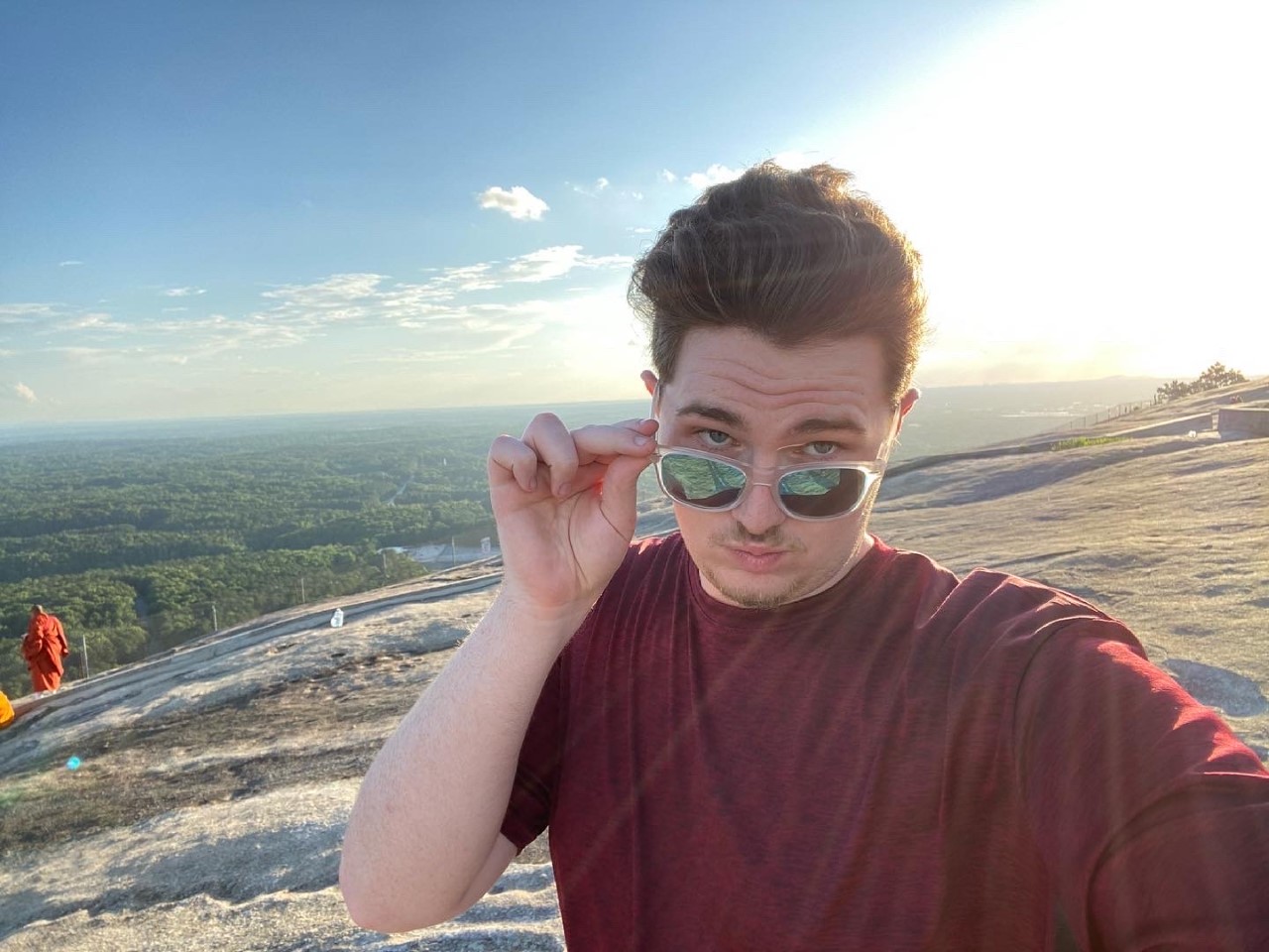 Image of ryan McGee