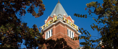 Tech Tower