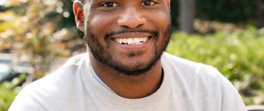Isaiah Bolden