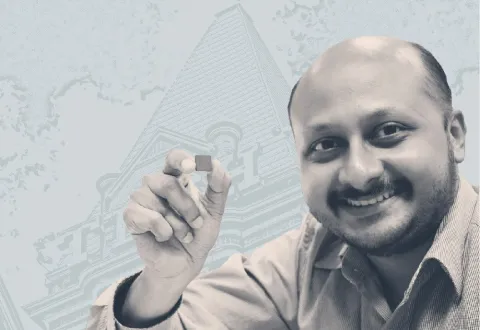 Arindam Basu, MS Math 09, PhD ECE 10 (Associate Professor, City U) Arindam Basu, MS Math 09, PhD ECE 10 (Associate Professor, City U)