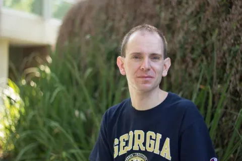 Professor Sven Simon