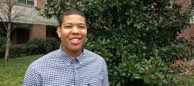 Image of Jordan Rogers