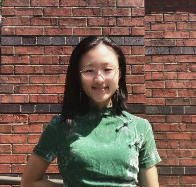Image of Manlin Xu