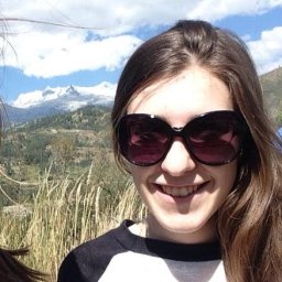 Anne-Sophie Fortin
