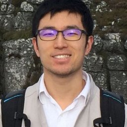 Dr. Jie He