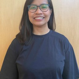 Ma Cristine Faye Denna